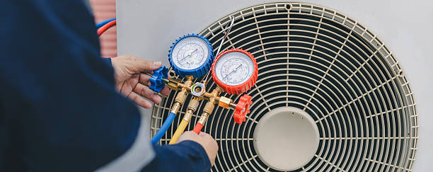 Licensed Ac Installation service in Fairview, NC - JG Cool HVAC