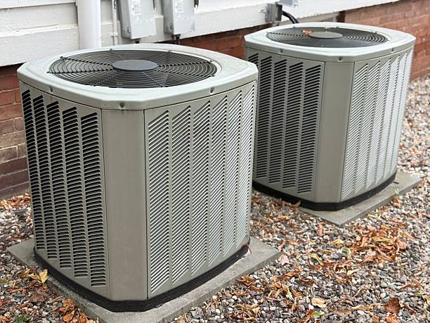 Reliable Ac Installation contractor in Fairview, NC by JG Cool HVAC